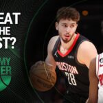 Houston Rockets Will STILL Win The West