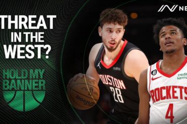 Houston Rockets Will STILL Win The West