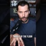 Colin Cowherd says to keep your eye on the San Antonio Spurs #nba #spurs #basketball #shorts