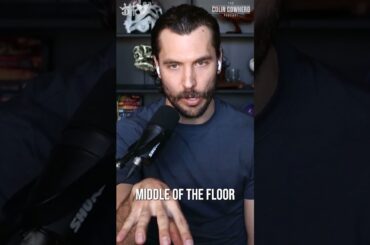 Colin Cowherd says to keep your eye on the San Antonio Spurs #nba #spurs #basketball #shorts