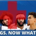 Mavericks' CRISIS: No Bigs, Luka Doncic Gone - Ranking Dallas' Darkest Days | NBA Drama