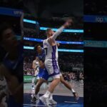 Big Val was COOKING tonight: 13 PTS, 8 REB 👑 (6 OREB)  #nba #sacramento #jonasvalanciunas