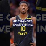 The Warriors Are COMPLETELY Different With Jimmy Butler