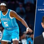 ESPN’S Dave McMenamin: a “Mock Trial” Could Settle Disputed Lakers-Hornets Trade | Rich Eisen Show