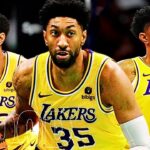 Does Christian Wood Make Sense For The Cleveland Cavaliers?