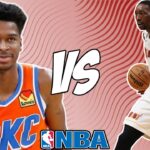 Oklahoma City Thunder vs Miami Heat 2/12/25 NBA Picks & Predictions | NBA Betting Tips