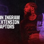 Brandon Ingram Introductory Press Conference Toronto | Raptors Live Stream