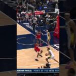 Tyrese Haliburton Got By Him & Got to the Hoop | Indiana Pacers