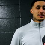 Kyle Kuzma Postgame Media Availability | 02.12.25
