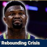 Why New Orleans Pelicans must upgrade their center position