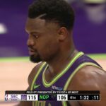Zion Williamson Highlights vs. Sacramento Kings 2/12/25