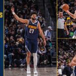 Denver Nuggets vs. Portland Trailblazers Full Game Highlights 📺 | 2/12/25