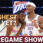 Miami Heat vs OKC Thunder: Chance for Spo to Experiment Without Terry Rozier? Defending SGA