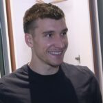 Bogdan Bogdanović Reacts To His Los Angeles Clippers Debut. HoopJab NBA