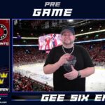 Canada vs Sweden Preview | Toronto Raptors extend Brandon Ingram 3 years, $120 Million | Community