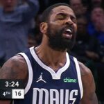 Final 3:24 CRAZY ENDING! 👀 Mavericks vs Warriors | February 12, 2025