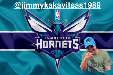 🔴Charlotte Hornets VS Orlando Magic livestream play by play.