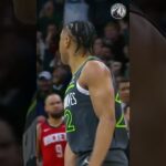 Jaylen Clark appreciation post. 🫡