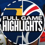 Game Recap: Pacers 134, Wizards 130