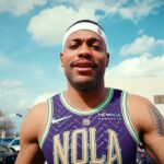 Bruce Brown & Kelly Olynyk's 1st Day | New Orleans Pelicans