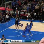 3 Things with Royce Young 🤳 | OKC Thunder vs Miami Heat | February 12, 2025