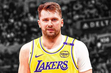 They’re Regretting the Luka Trade Already