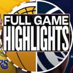 Los Angeles Lakers VS Los Angeles Clippers Full Game Highlights Feb 13,2025 NBA Season 2024-25