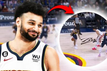 Denver Nuggets Just UNLOCKED A MONSTER...