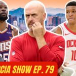 The Phoenix Suns Future Is Brighter Than You Think | Ben Garcia Show EP. 79