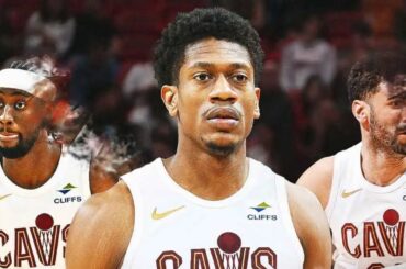 The Cleveland Cavaliers Found Their Missing Piece