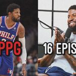 Paul George Completely Finessed the 76ers