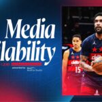 Media Availability: Brian Keefe, Justin Champagnie, & Tristan Vukcevic | 2.10.25