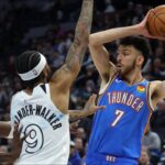 Oklahoma City Thunder vs Minnesota Timberwolves - Full Game Highlights | February 13, 2025