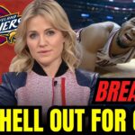 MITCHELL Out: CAVS Face Crucial Game with Star SIDELINED | CLEVELAND CAVALIERS NEWS TODAY