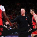 Toronto Raptors 24-25: Mid-Season Review and Projections | Raptors Today