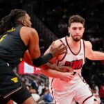 Alperen Şengün 🏀 | Golden State Warriors ⚔️ Houston Rockets | 13.2.2025