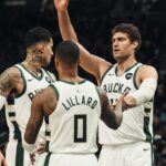 Highlights: Bucks 111 - Warriors 125 | 02.10.25