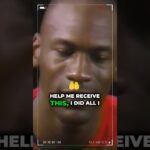 Michael Jordan on His Most Meaningful MVP: A True Team Honor 🥇