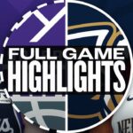 Game Recap: Pelicans 140, Kings 133