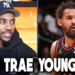 Jeff Teague on Trae Young’s FUTURE with Hawks | 520 in the Morning