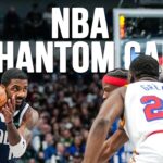 Kyrie drops 42 on the Dubs in Dallas from the NBA Phantom Camera | Classical Edit