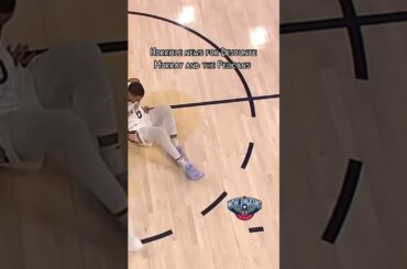 Horrible News for Dejounte Murray and the New Orleans Pelicans