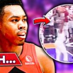 This is some CLOWN Behaviour...