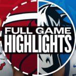 Game Recap: Mavericks 118, Heat 113