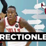 Chicago Bulls reach All-Star Break…what’s this team’s DIRECTION? | CHGO Bulls Podcast