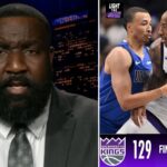 ESPN reacts to DeMar DeRozan scored 42 Points in Sacramento Kings' 129-128 win over Dallas Mavericks
