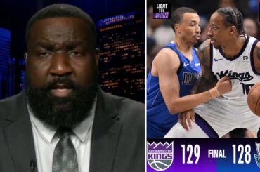 ESPN reacts to DeMar DeRozan scored 42 Points in Sacramento Kings' 129-128 win over Dallas Mavericks