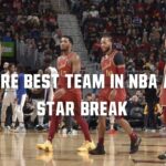 CAVS ARE BEST TEAM IN NBA AT ALL-STAR - 5 Good Minutes With Windy