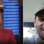 Josh Hart doesn't have FOMO at the All-Star break after the Knicks' OT win vs. the Hawks | NBA Today