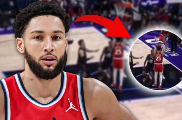 Ben Simmons CHANGES EVERYTHING For Los Angeles Clippers...